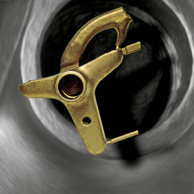 IMR C40H, C55H, C60X Gravity Die Casting Machine (Brass Casting) - Diecasting Machines - 3