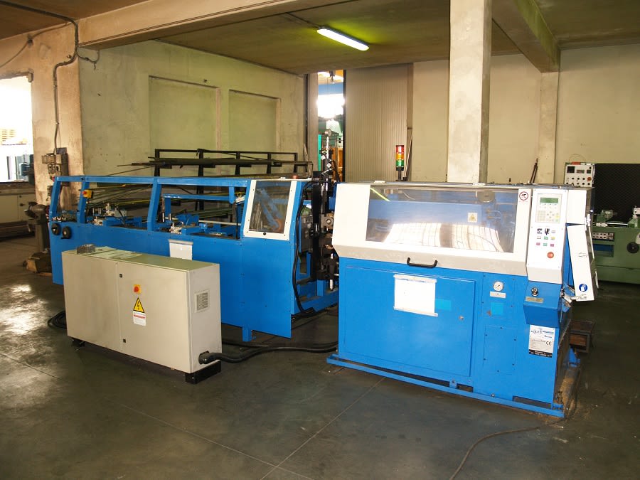 FPM - Conni ZZSE011 - Sawing Machines