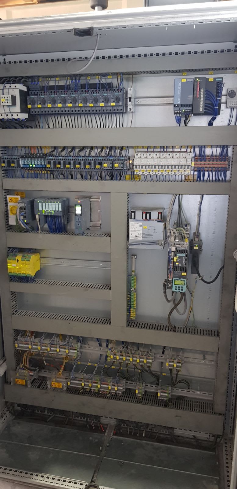 Induga LPDC 1001 Low Pressure Die Casting Machine - Diecasting Machines - 2