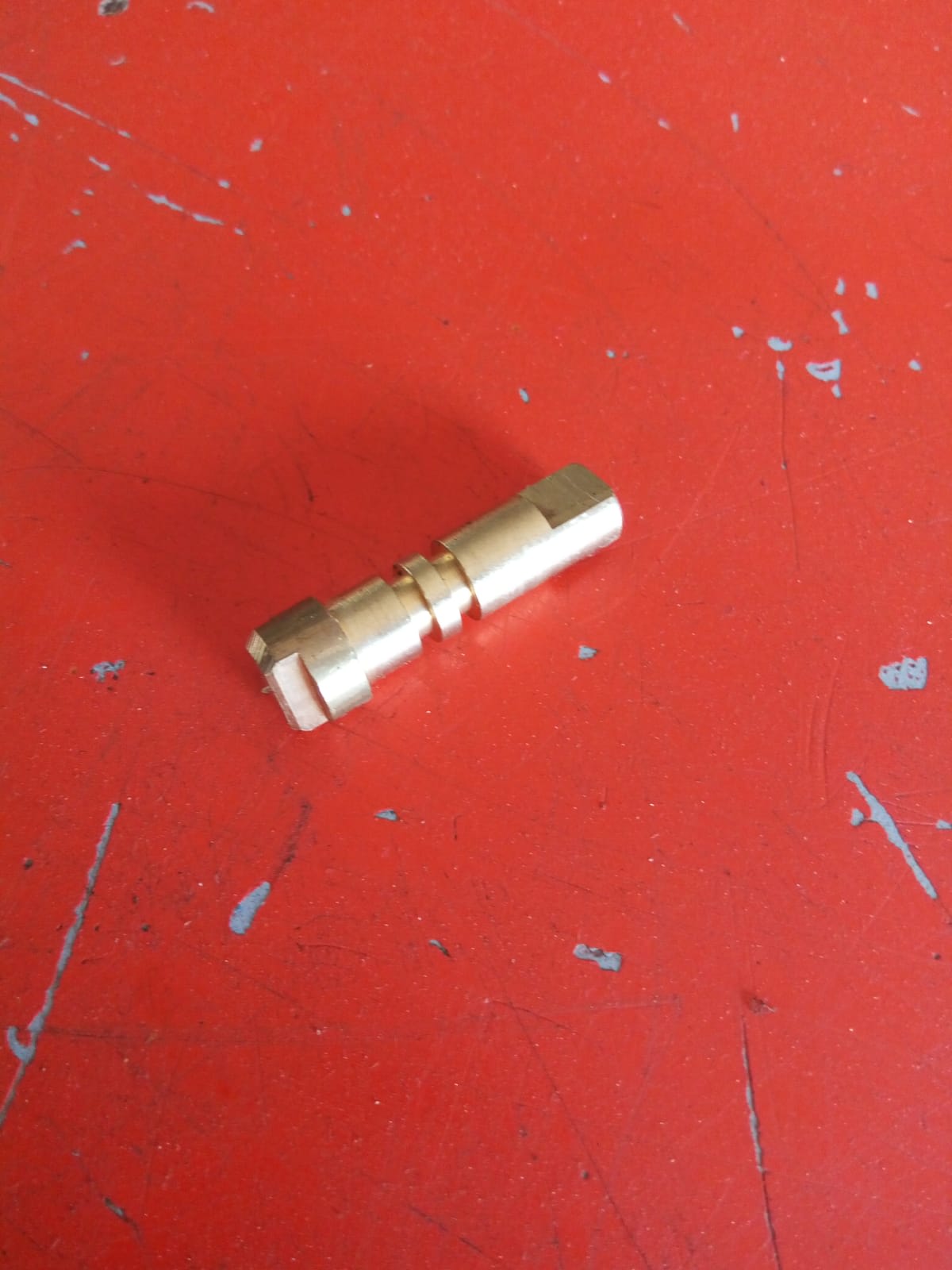 Gildemeister AS25 - N.2 - Multispindle Turning Machines - 7