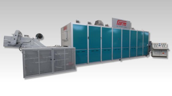 Farm Brass Thermal Treatment Furnaces - Thermal Treatment Furnaces - 2