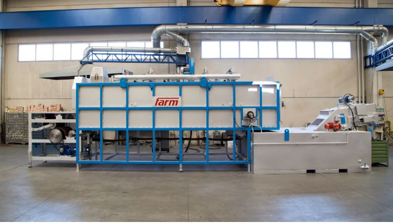 Farm Brass Thermal Treatment Furnaces - Thermal Treatment Furnaces - 13