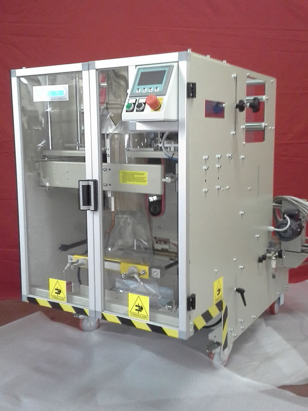 GFT Automazioni Packaging Machine and Automation Systems for Screws - Packaging Machines - 5