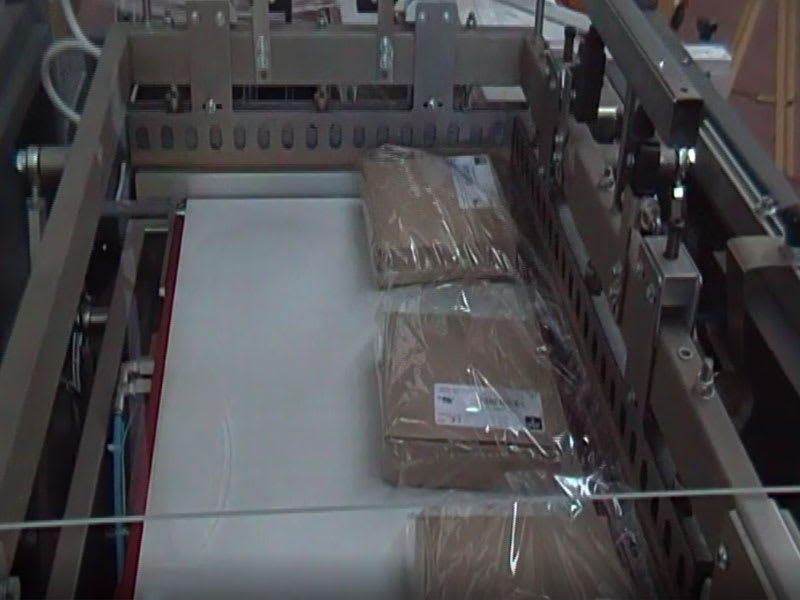 GFT Automazioni Kit Packaging Machine for Screws, Nuts, Bolts, Metal and Plastic Pieces - Packaging Machines - 4