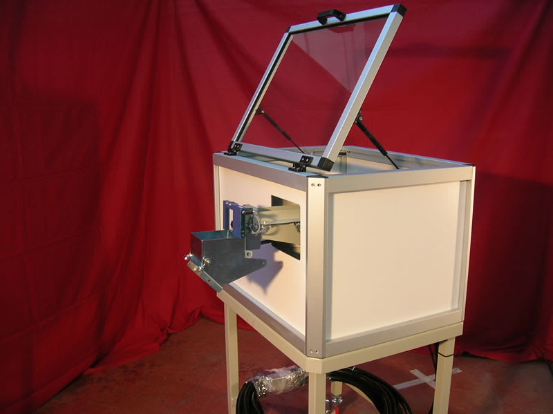 GFT Automazioni Packaging Machine and Automation Systems for Granular and Floury Foods - Packaging Machines - 12