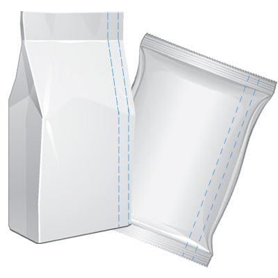 GFT Automazioni Packaging Machine and Automation Systems for Granular and Floury Foods - Packaging Machines - 18