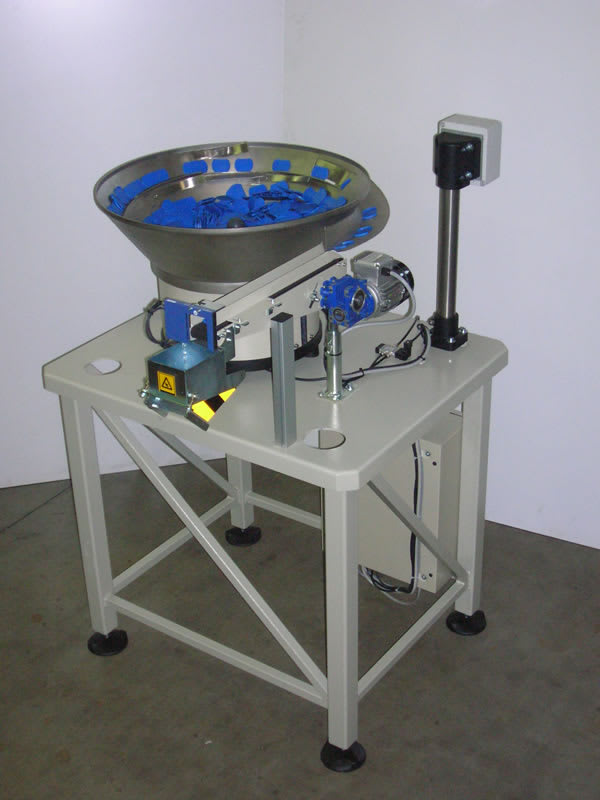 GFT Automazioni Packaging Machine and Automation Systems for Granular and Floury Foods - Packaging Machines - 11