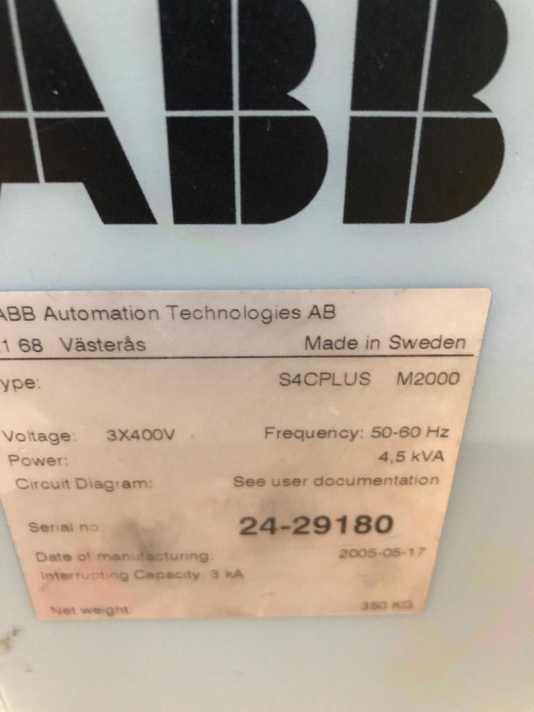 Zobbio Picchi Bugatti Robotlu CNC Transfer Makinesi - 12 Üniteli - Transfer Machines - 10