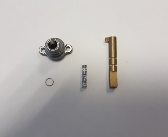 MT ZANETTI Assembling Machines suitable for Industry 4.0 Principles and Catalouges - Assembling Machines - 6