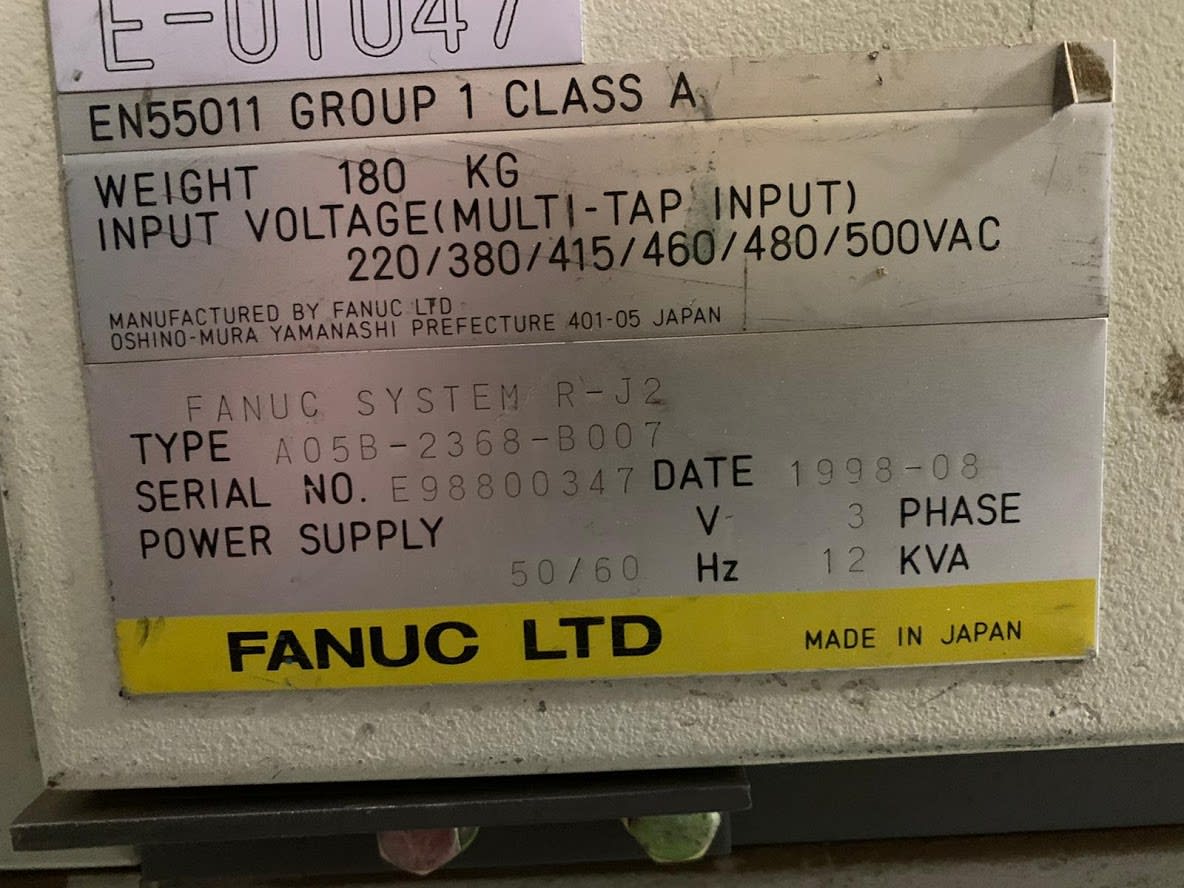 Dimas Robotized Grinding Line - Grinding and Deburring Machines - 3