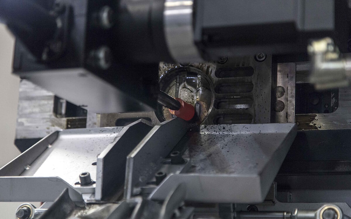 FPM Group Forging Lines complete of Press, Furnace, Sawing Machine, Trimming Press, Moulds etc. - Forging Lines (Turnkey Solutions for Complete Forging Lines) - 8