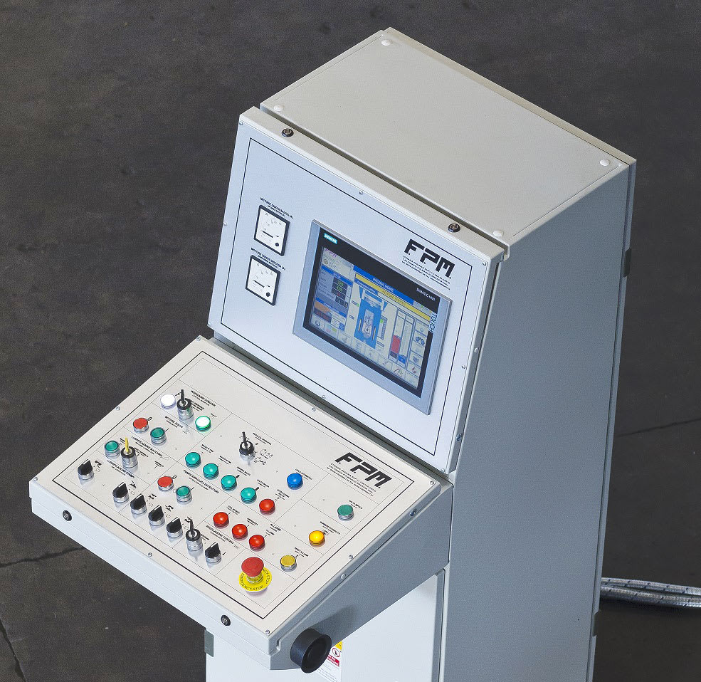 FPM Group Forging Lines complete of Press, Furnace, Sawing Machine, Trimming Press, Moulds etc. - Forging Lines (Turnkey Solutions for Complete Forging Lines) - 13