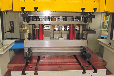 FPM Group Forging Lines complete of Press, Furnace, Sawing Machine, Trimming Press, Moulds etc. - Forging Lines (Turnkey Solutions for Complete Forging Lines) - 19