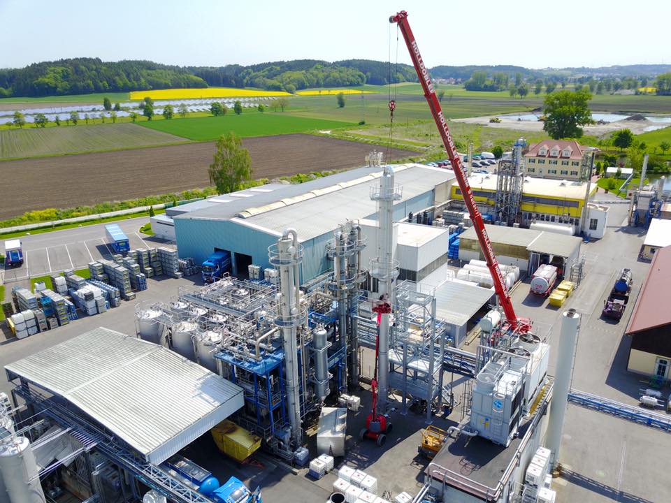 Dimas Metal Degreasing Solvent (Perchloroethylene) for Washing Machines - Solvent (Perchloroethylene) - 5