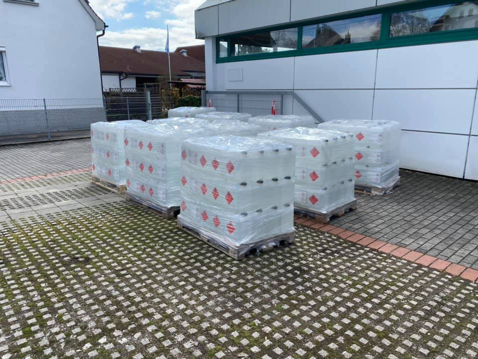 Dimas Metal Degreasing Solvent (Perchloroethylene) for Washing Machines - Solvent (Perchloroethylene) - 3