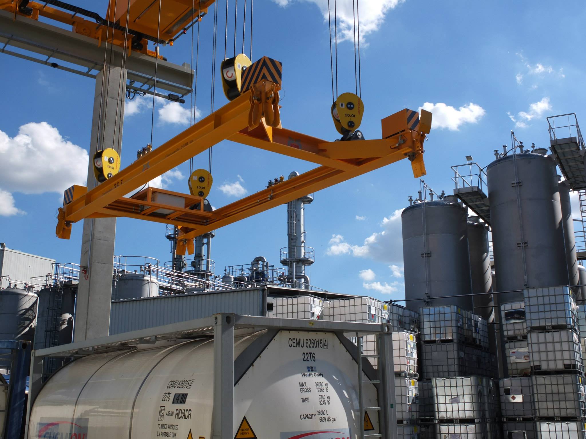 Dimas Metal Degreasing Solvent (Perchloroethylene) for Washing Machines - Solvent (Perchloroethylene) - 4