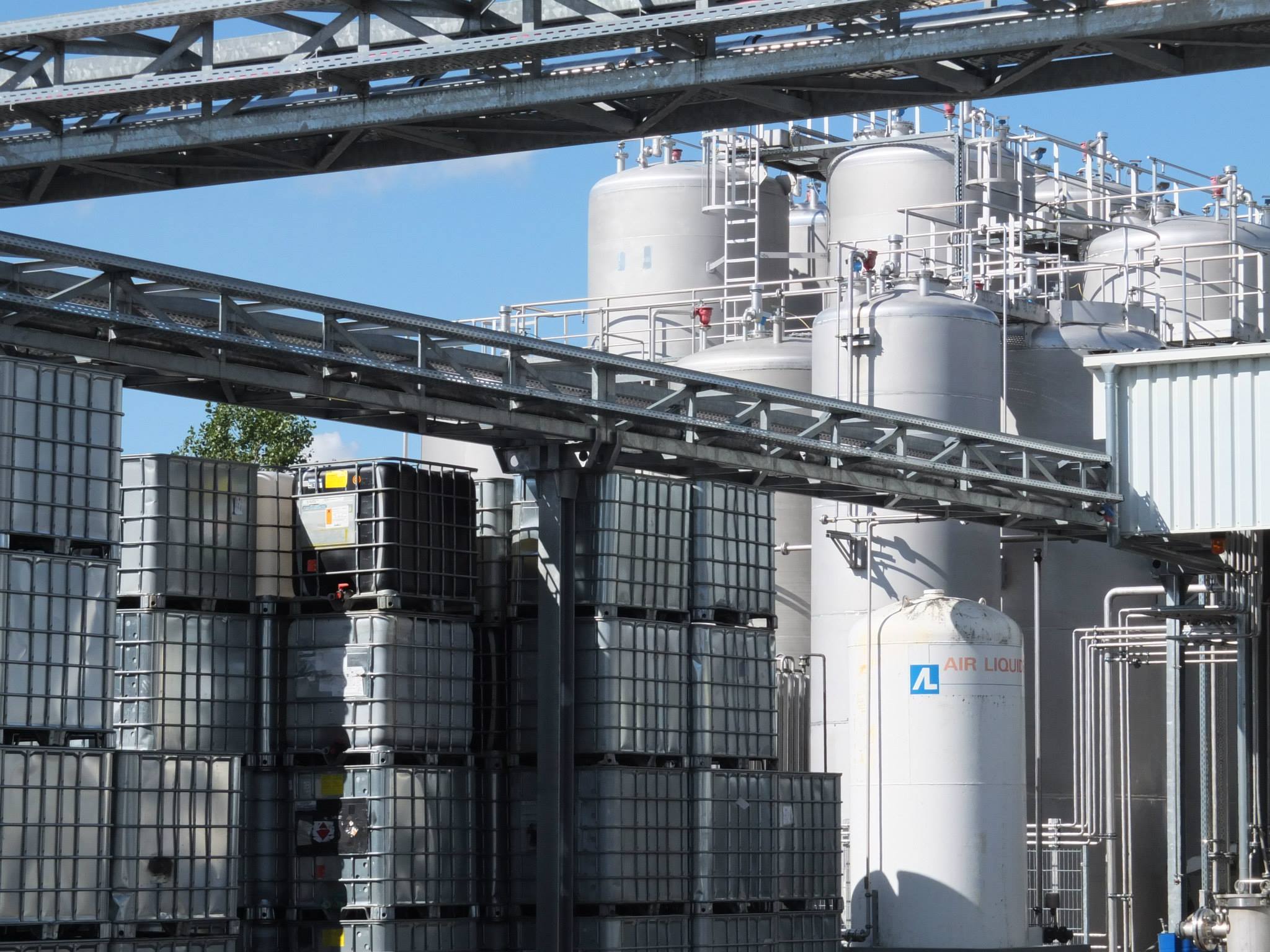 Dimas RG CLEANER 63 - Modified Alcohol