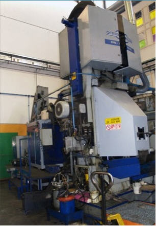 OSTERWALDER 300 OSTERWALDER 300