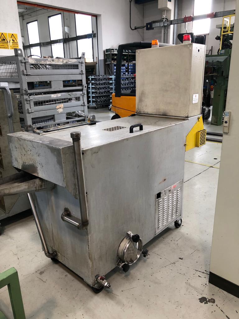 Eurofimet XCX02 - Industrial Degreasing (Cleaning) Machines - 3