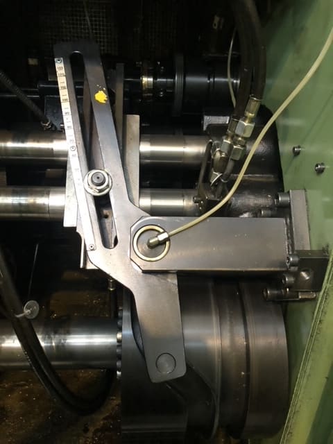 Schütte SF32 S DNT - Multispindle Turning Machines - 5