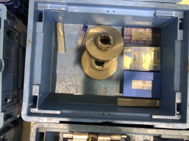 Schütte SF32 S DNT - Multispindle Turning Machines - 28