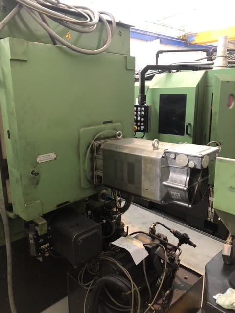 Schütte SF32 S DNT - Multispindle Turning Machines - 6