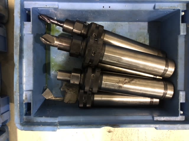 Schütte SF32 S DNT - Multispindle Turning Machines - 30