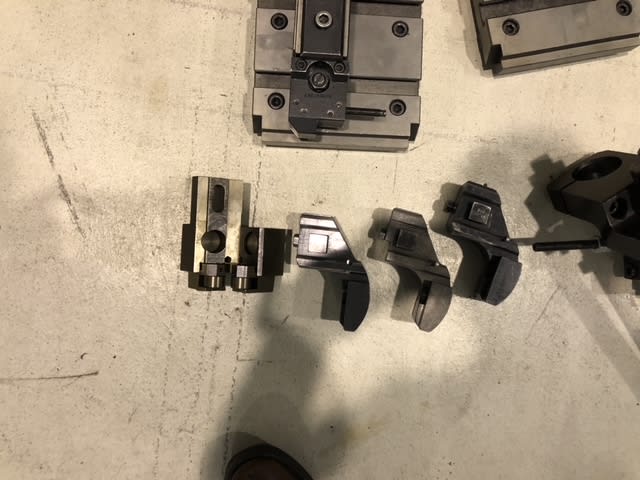 Schütte SF32 S DNT - Multispindle Turning Machines - 16