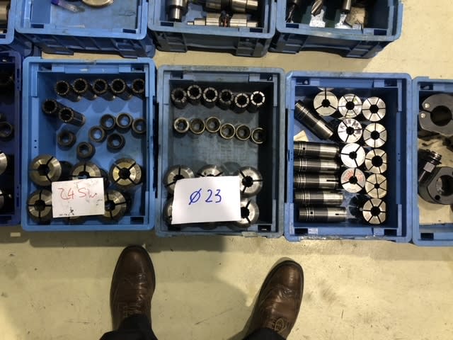 Schütte SF32 S DNT - Multispindle Turning Machines - 32