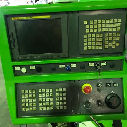 Arcardini 5 Axis CNC Machining Center - Transfer Machines - 8