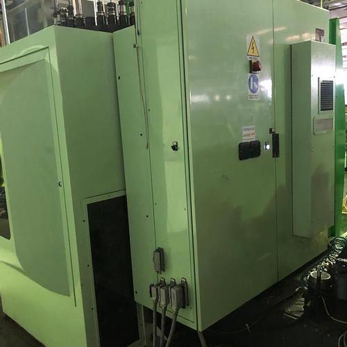 Arcardini 5 Axis CNC Machining Center - Transfer Machines - 4