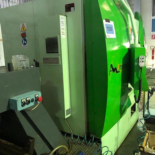 Arcardini 5 Axis CNC Machining Center - Transfer Machines - 3