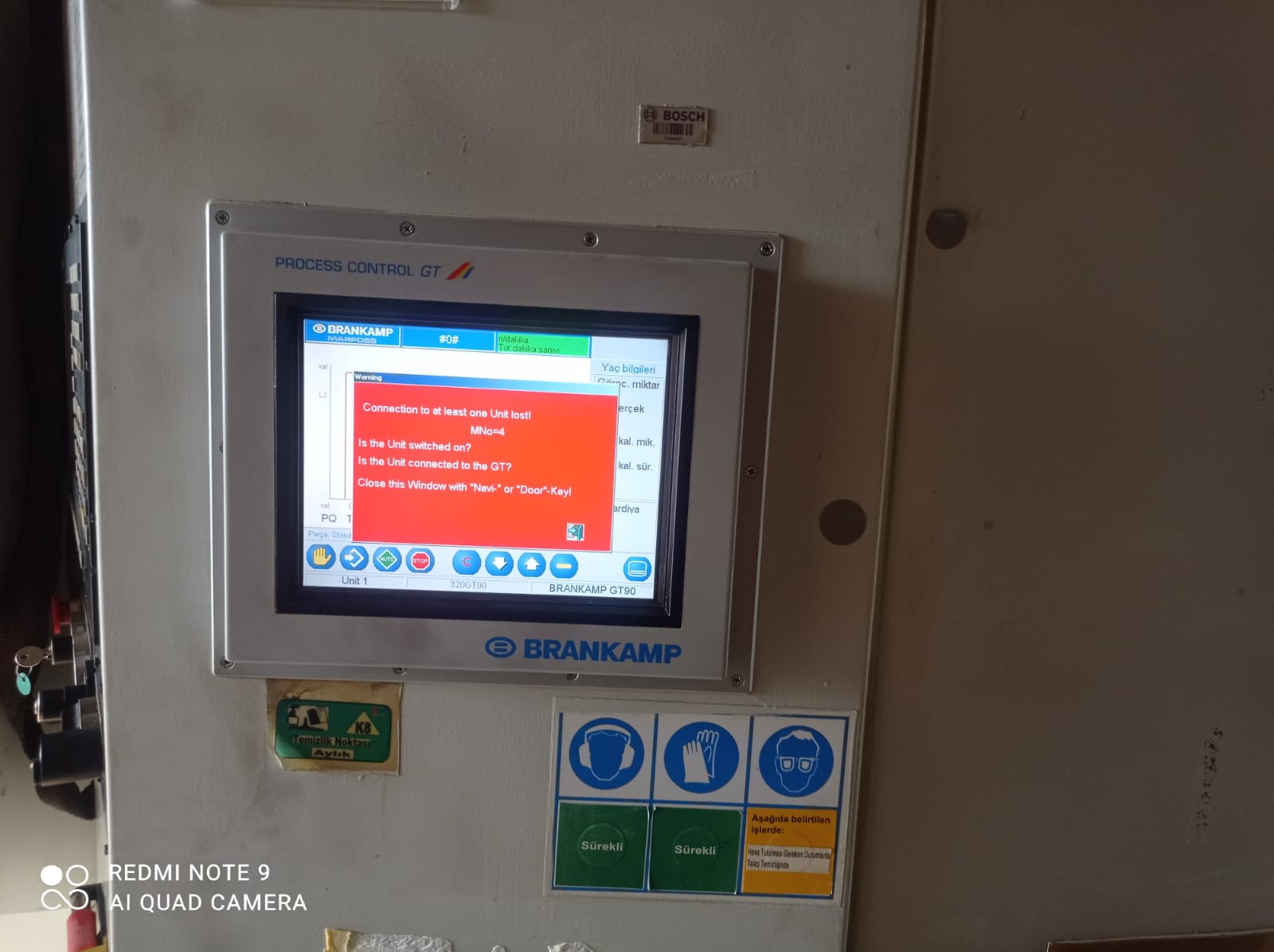 Schütte AFH 130 S DNT Lathe - Multispindle Turning Machines - 15