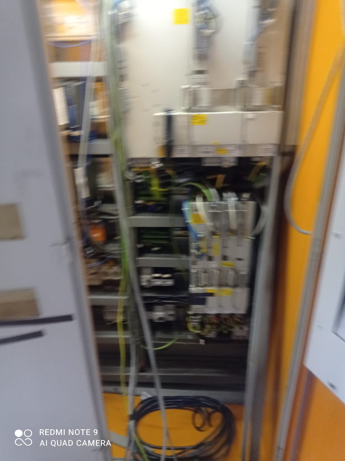 Schütte AFH 130 S DNT Lathe - Multispindle Turning Machines - 13