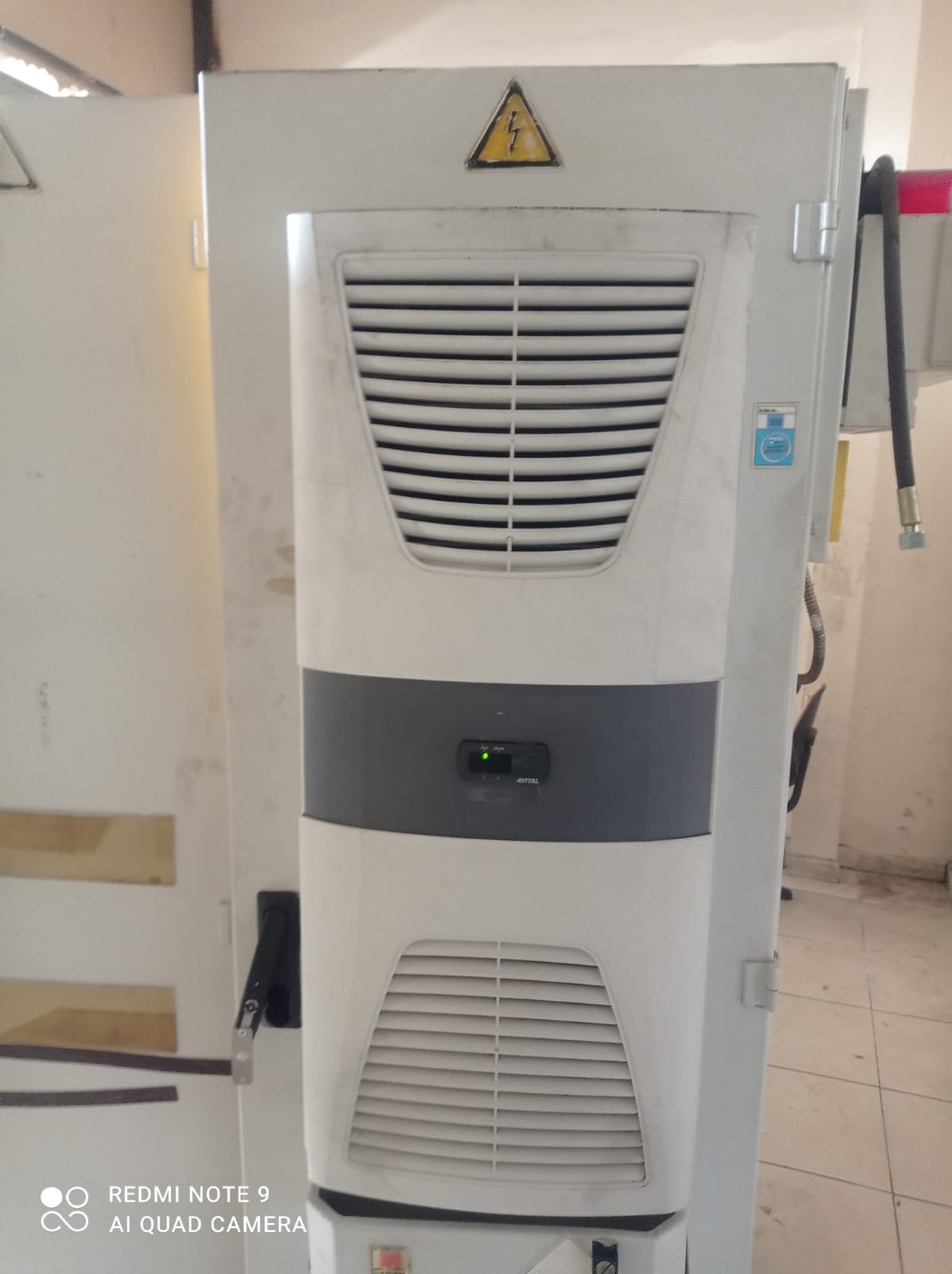 Schütte AFH 130 S DNT Lathe - Multispindle Turning Machines - 11