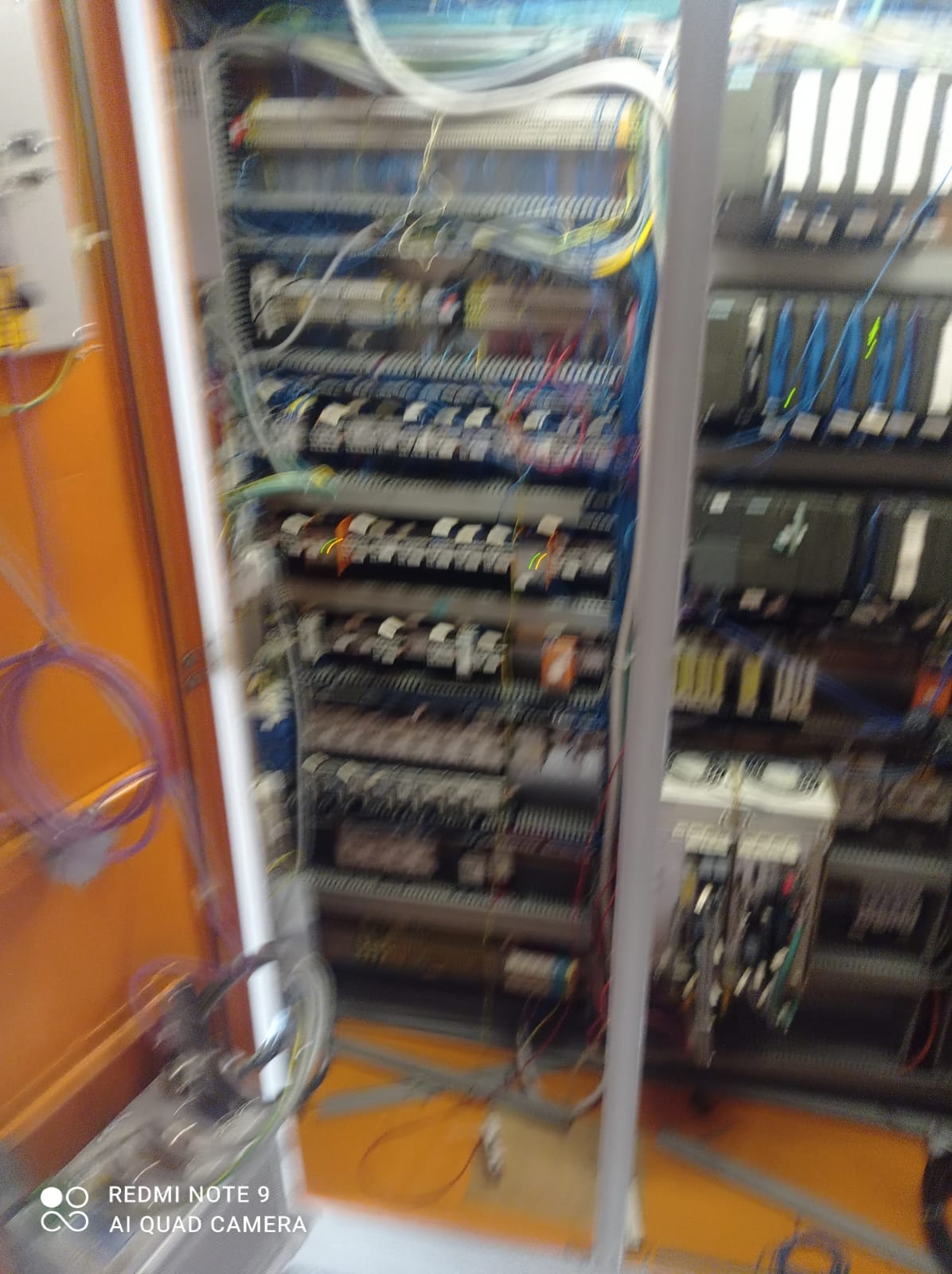 Schütte AFH 130 S DNT Lathe - Multispindle Turning Machines - 12