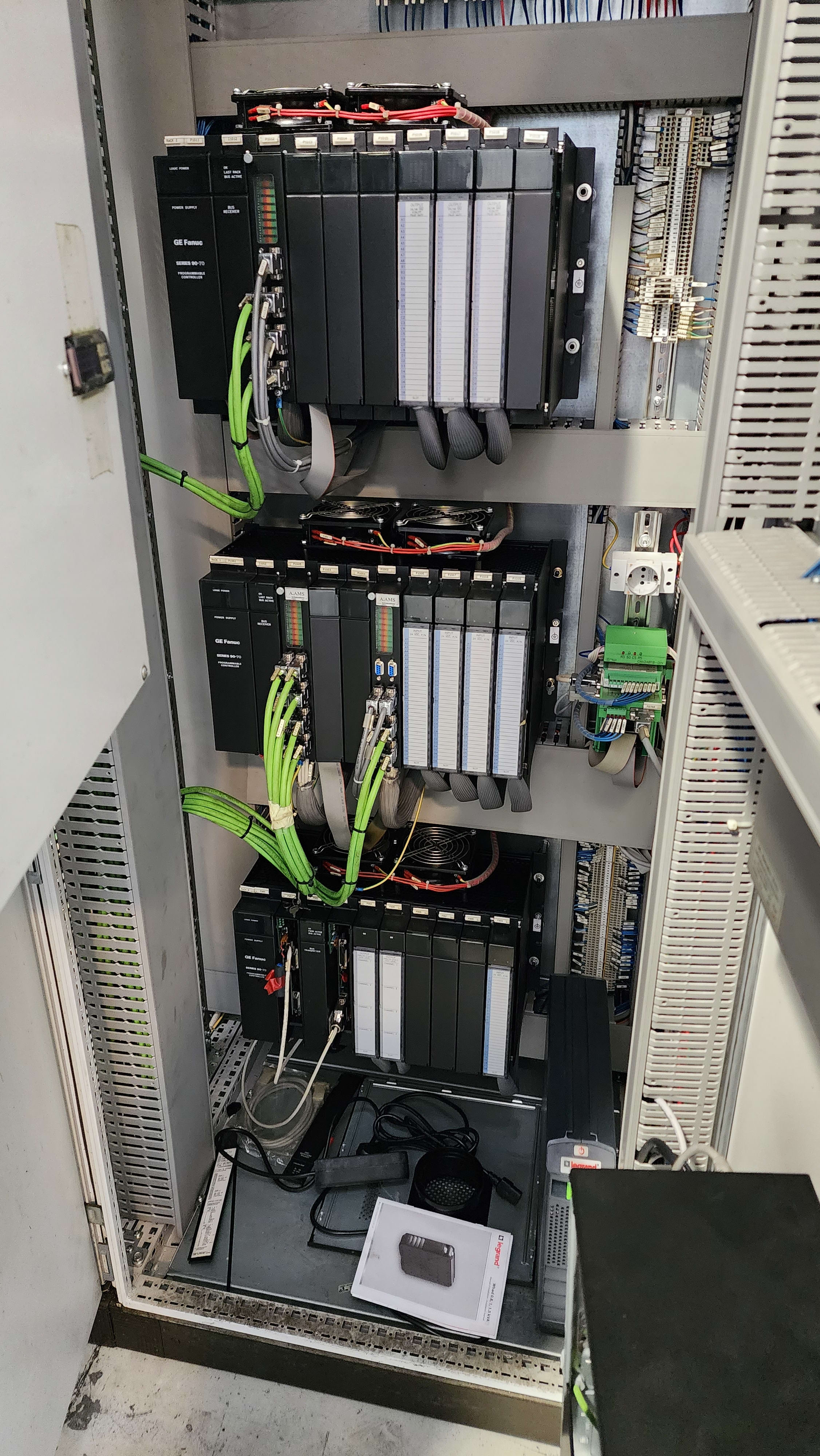 BTB 8 Station 13 Unit CNC Transfer Machine - Transfer Machines - 7