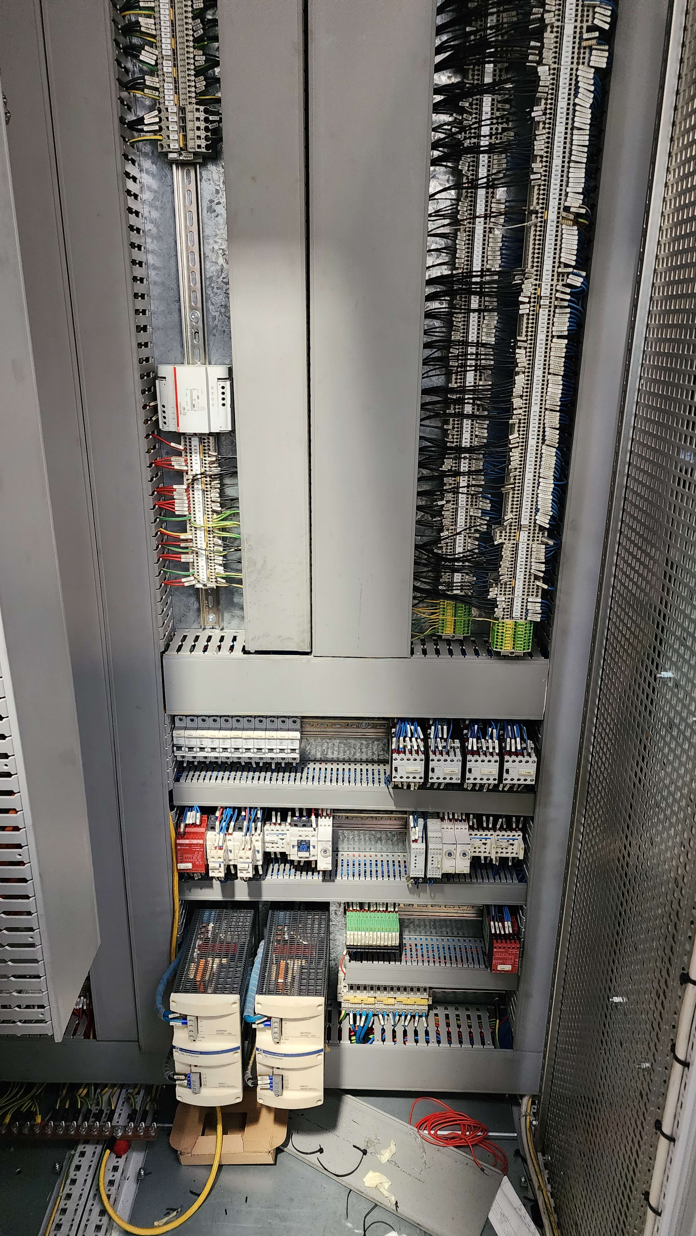 BTB 8 Station 13 Unit CNC Transfer Machine - Transfer Machines - 10