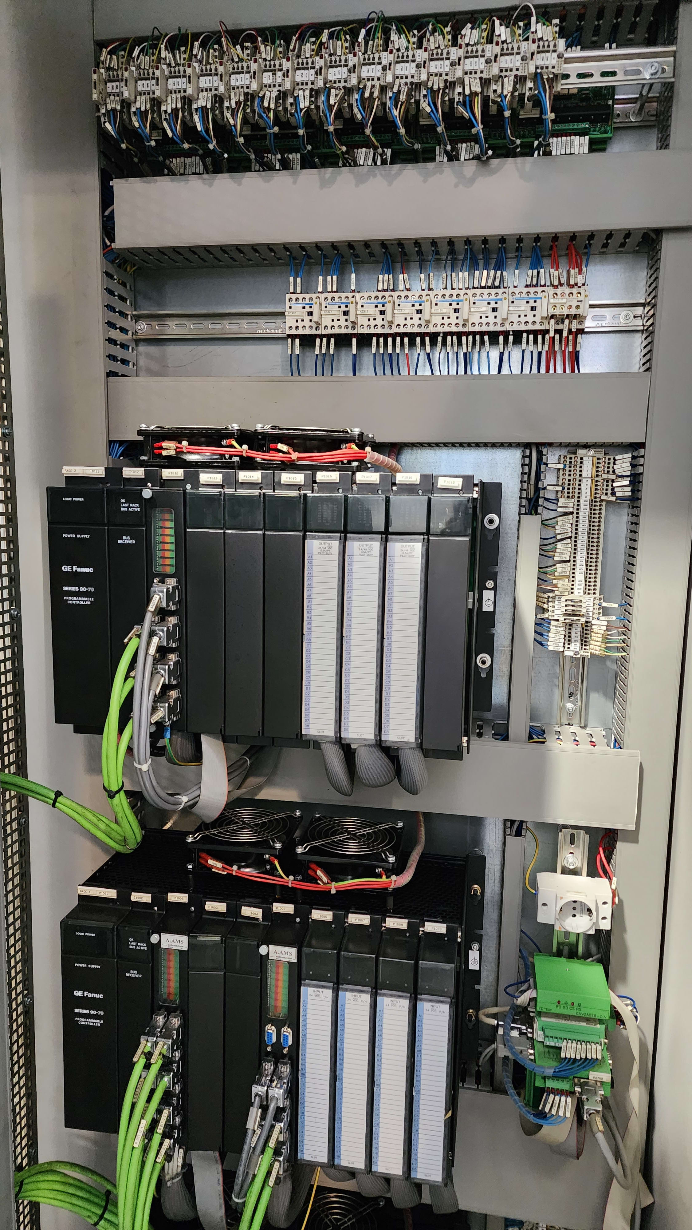 BTB 8 Station 13 Unit CNC Transfer Machine - Transfer Machines - 8