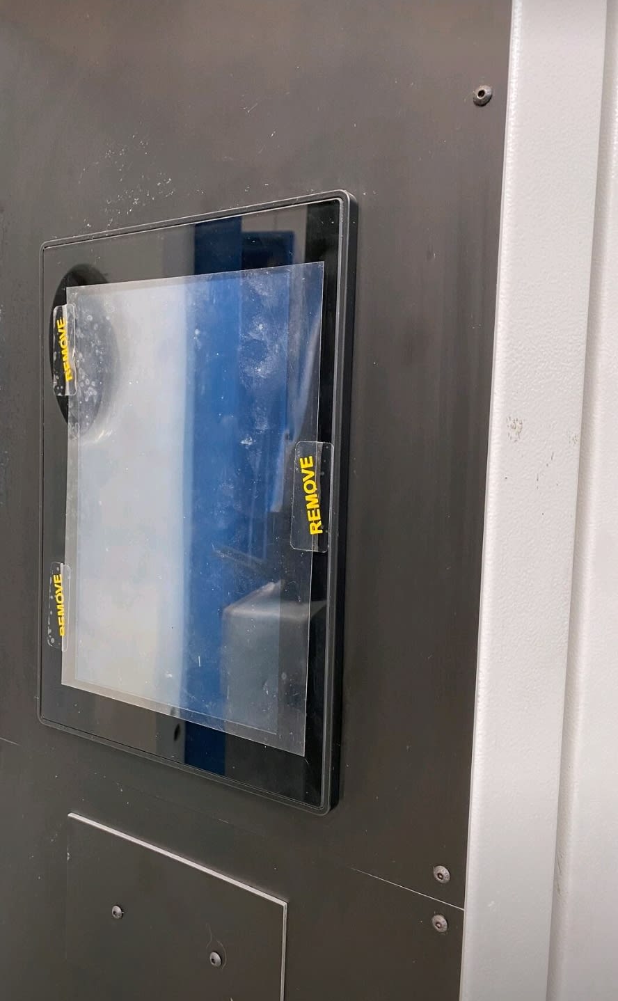 Schütte AF26 8 Spindle Lathe - Multispindle Turning Machines - 8