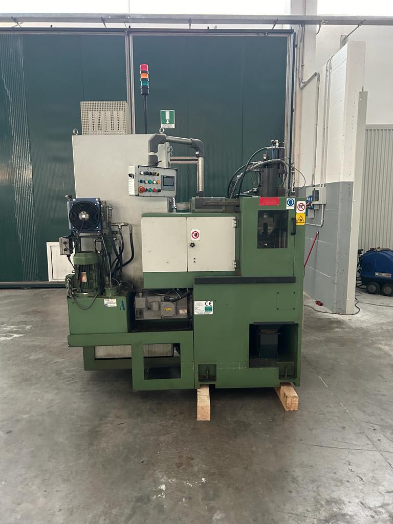 Picchi DSA-2000 NC Ball Machining Machine upto 2" - Balls Production Machines - 5