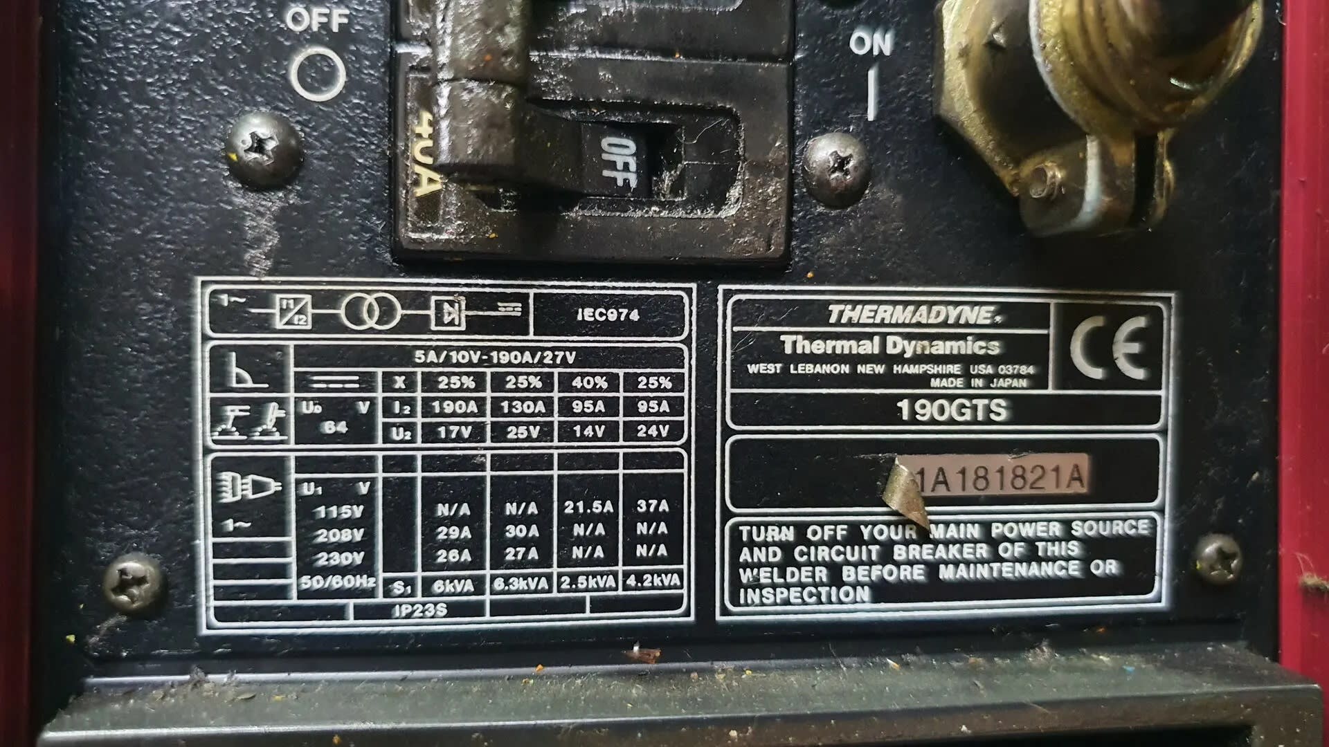 Balconi 350 ton Mechanical straight side press for cold stamping - Cold Forging Press - 10