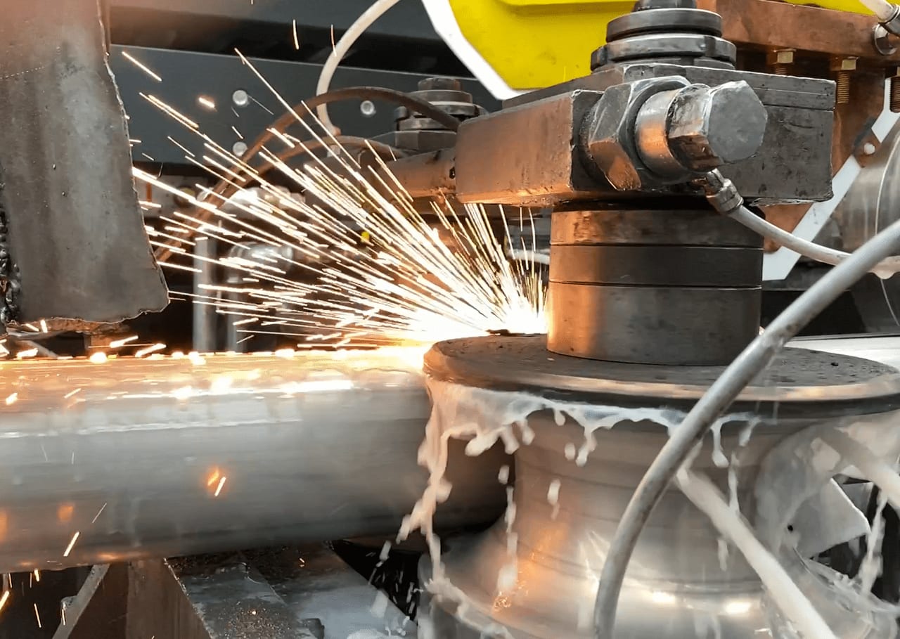 Elestar Conduction Welding Machine - Conduction Welding Machines - 6