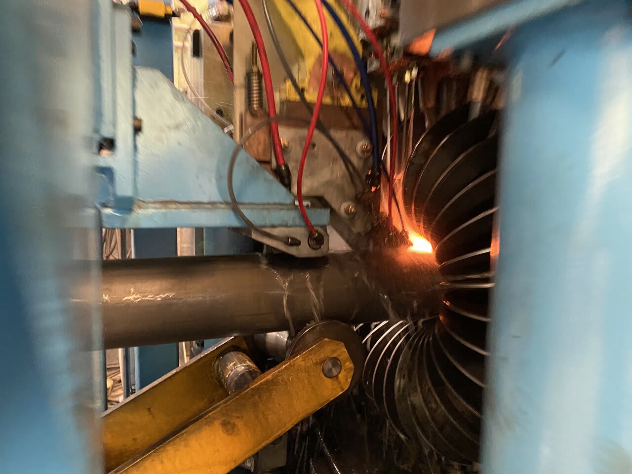 Elestar Conduction Welding Machine - Conduction Welding Machines - 2