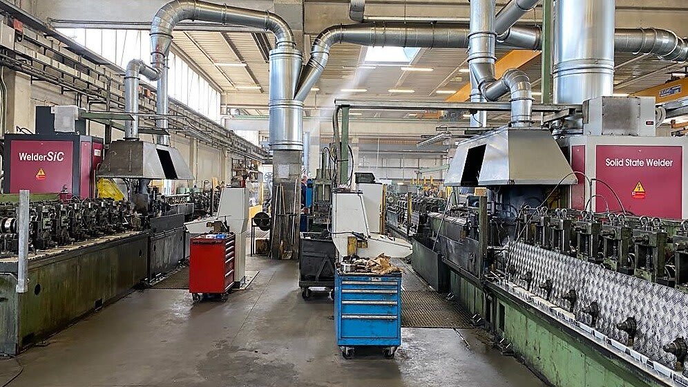 Elestar Conduction Welding Machine - Conduction Welding Machines - 5