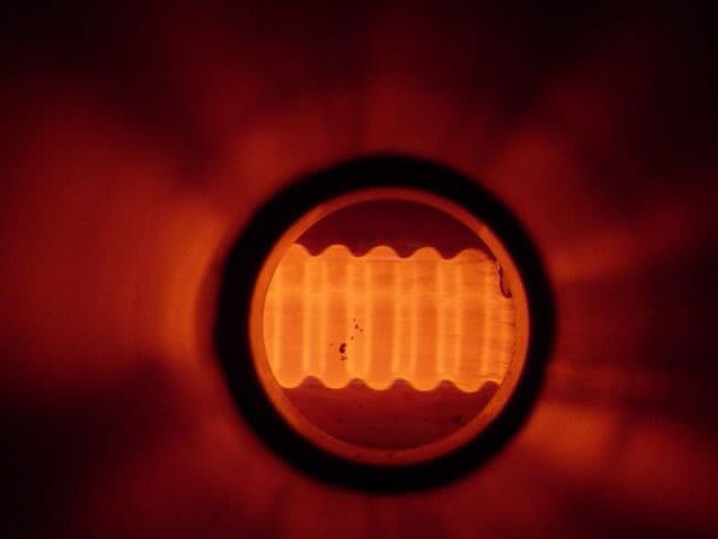 Elestar Thermal Treatments (Medium Frequency), HSP Line and Single Wall Tube Line - Thermal Treatment Furnaces - 3