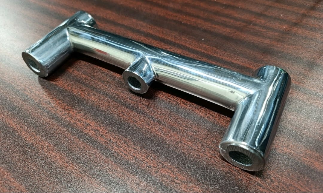 IMR BPC 160 Low Pressure Die Casting for Zamak - Diecasting Machines - 4