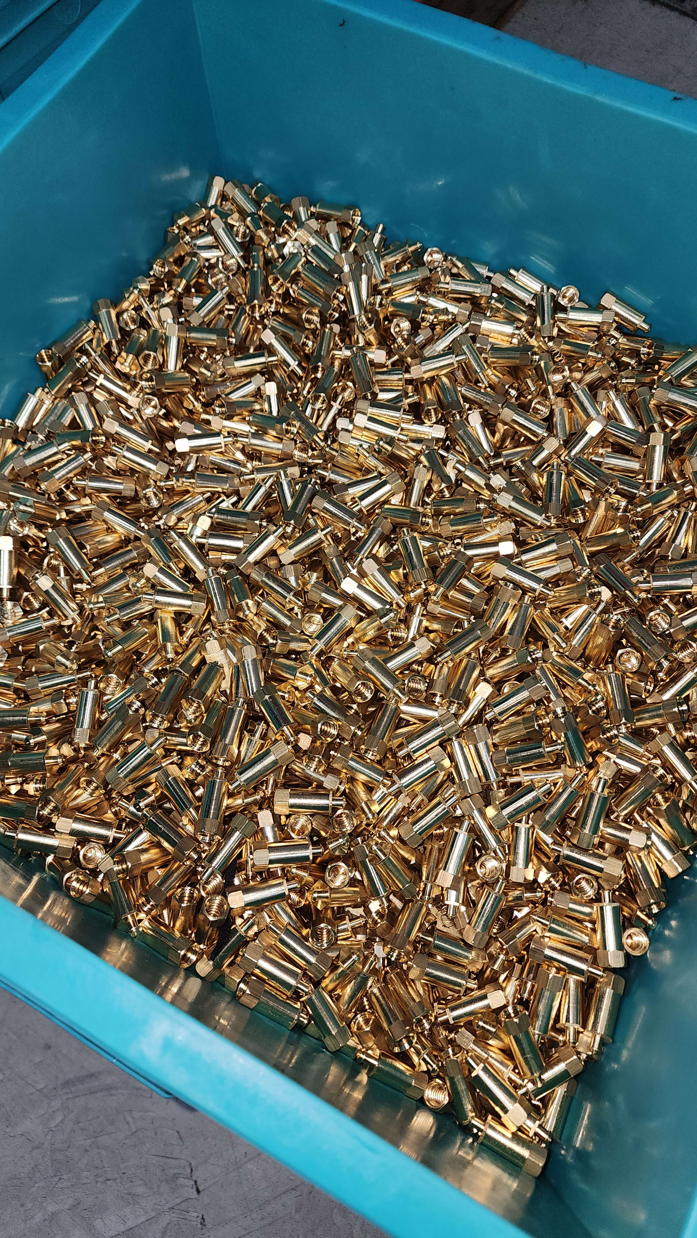 ILSA Series IK | Modified alcohols or Hydrocarbon - Fully under VACUUM - Industrial Degreasing (Cleaning) Machines - 14