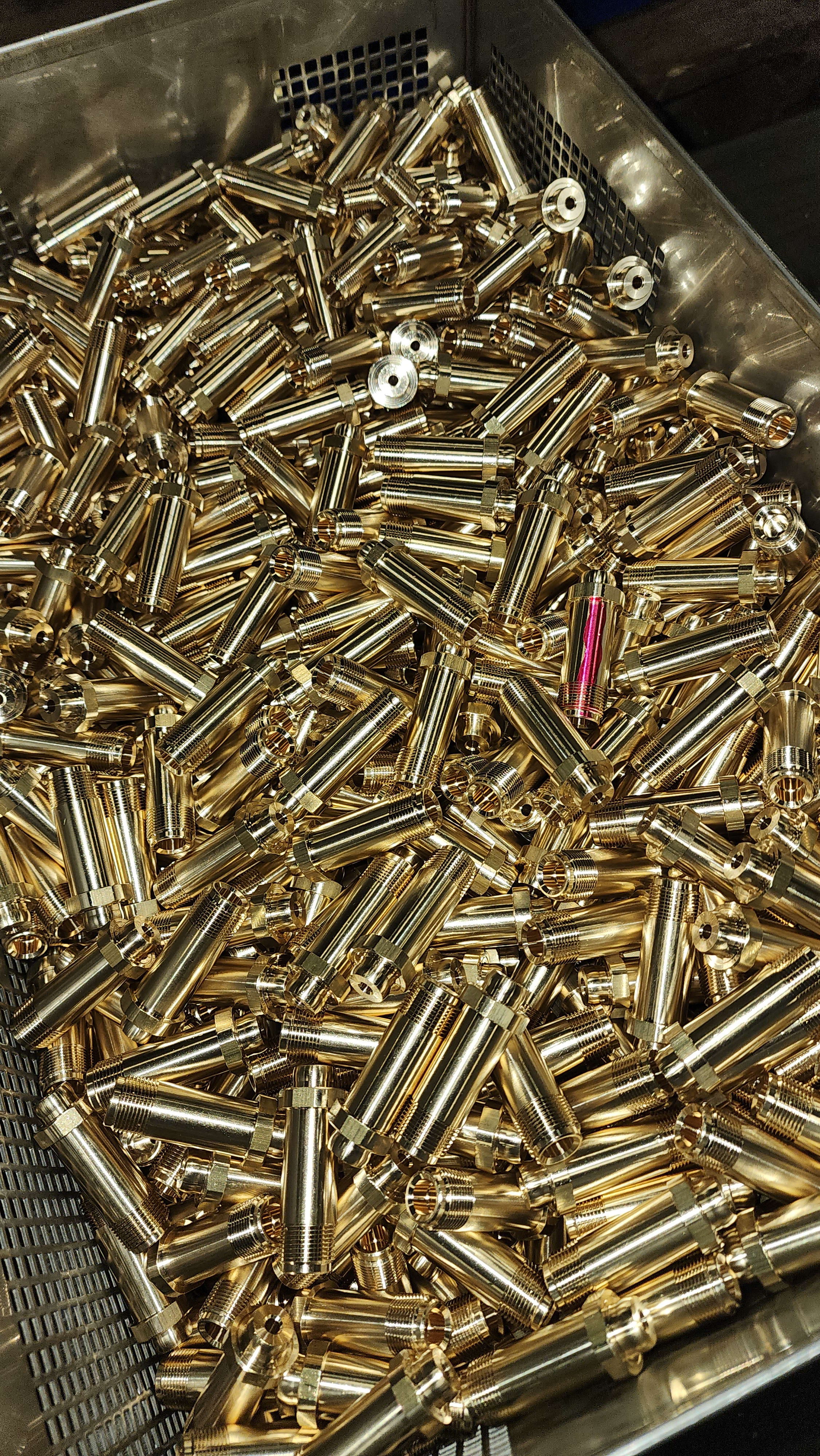 ILSA Series IK | Modified alcohols or Hydrocarbon - Fully under VACUUM - Industrial Degreasing (Cleaning) Machines - 15