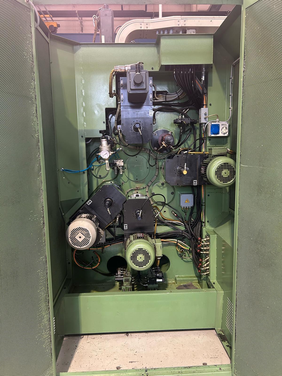 BTB BTB 12 Units NEW CN - Transfer Machines - 4